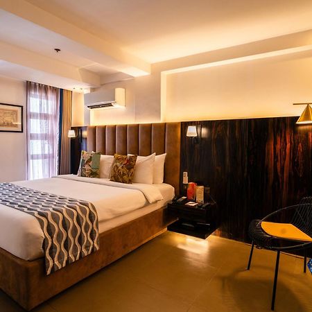 Unwnd Boutique Hotel Makati Makati City Bagian luar foto