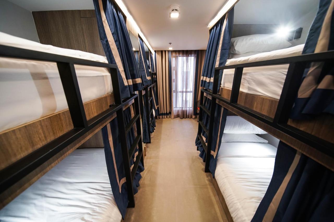 Unwnd Boutique Hotel Makati Makati City Bagian luar foto