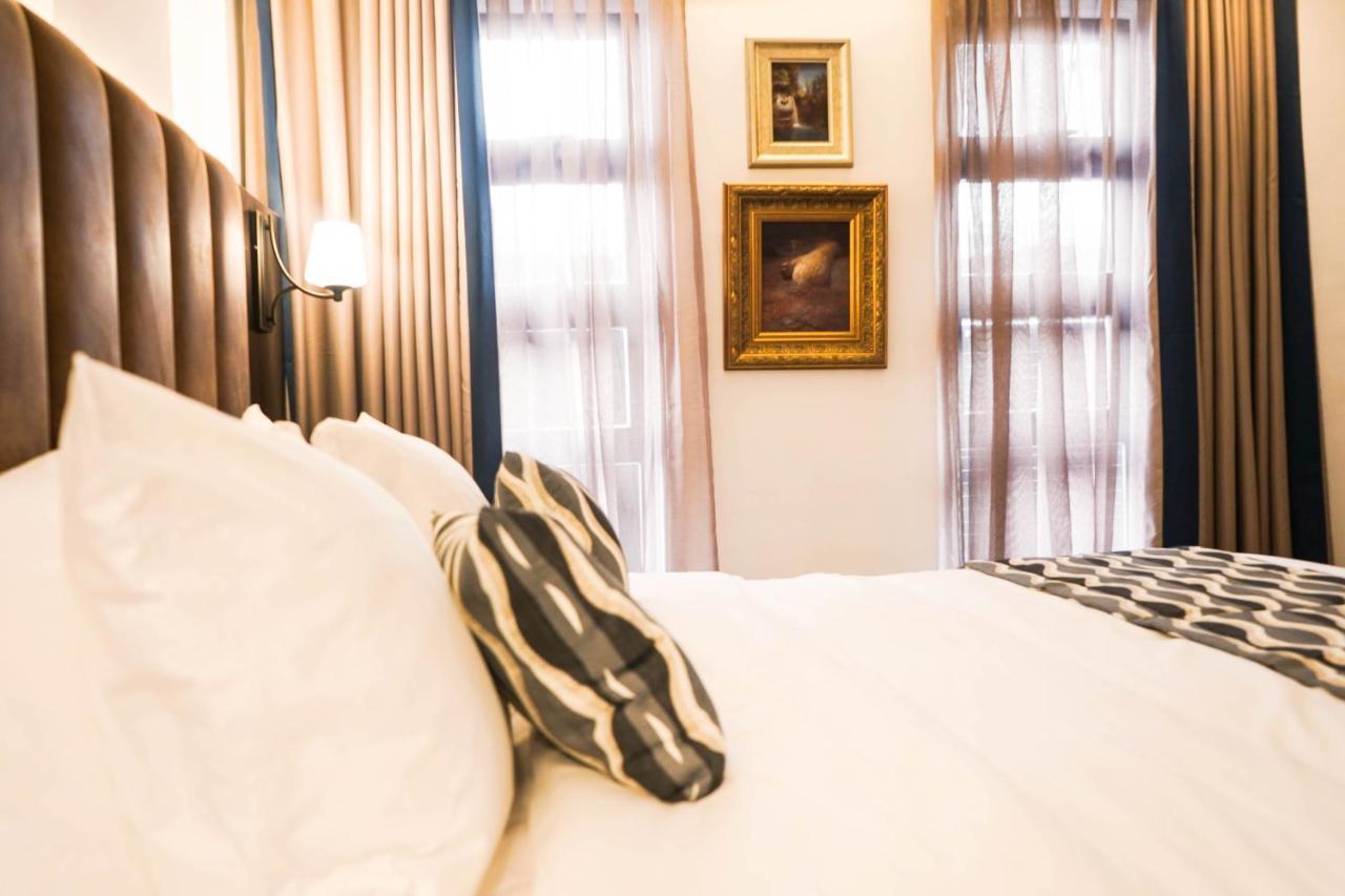 Unwnd Boutique Hotel Makati Makati City Bagian luar foto