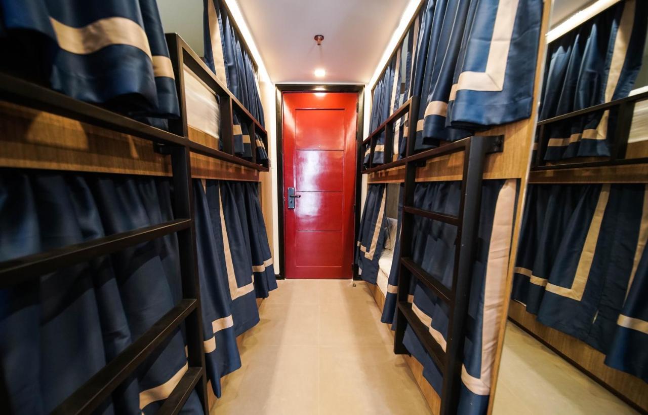 Unwnd Boutique Hotel Makati Makati City Bagian luar foto