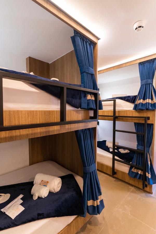 Unwnd Boutique Hotel Makati Makati City Bagian luar foto