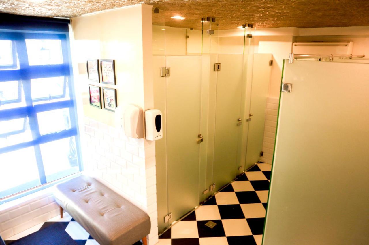 Unwnd Boutique Hotel Makati Makati City Bagian luar foto