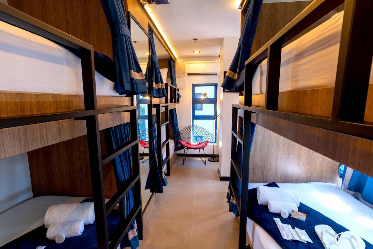 Unwnd Boutique Hotel Makati Makati City Bagian luar foto