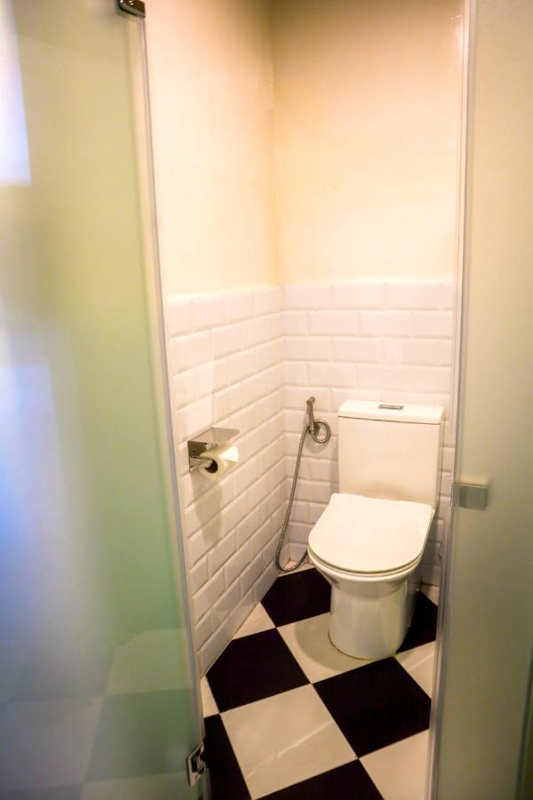 Unwnd Boutique Hotel Makati Makati City Bagian luar foto