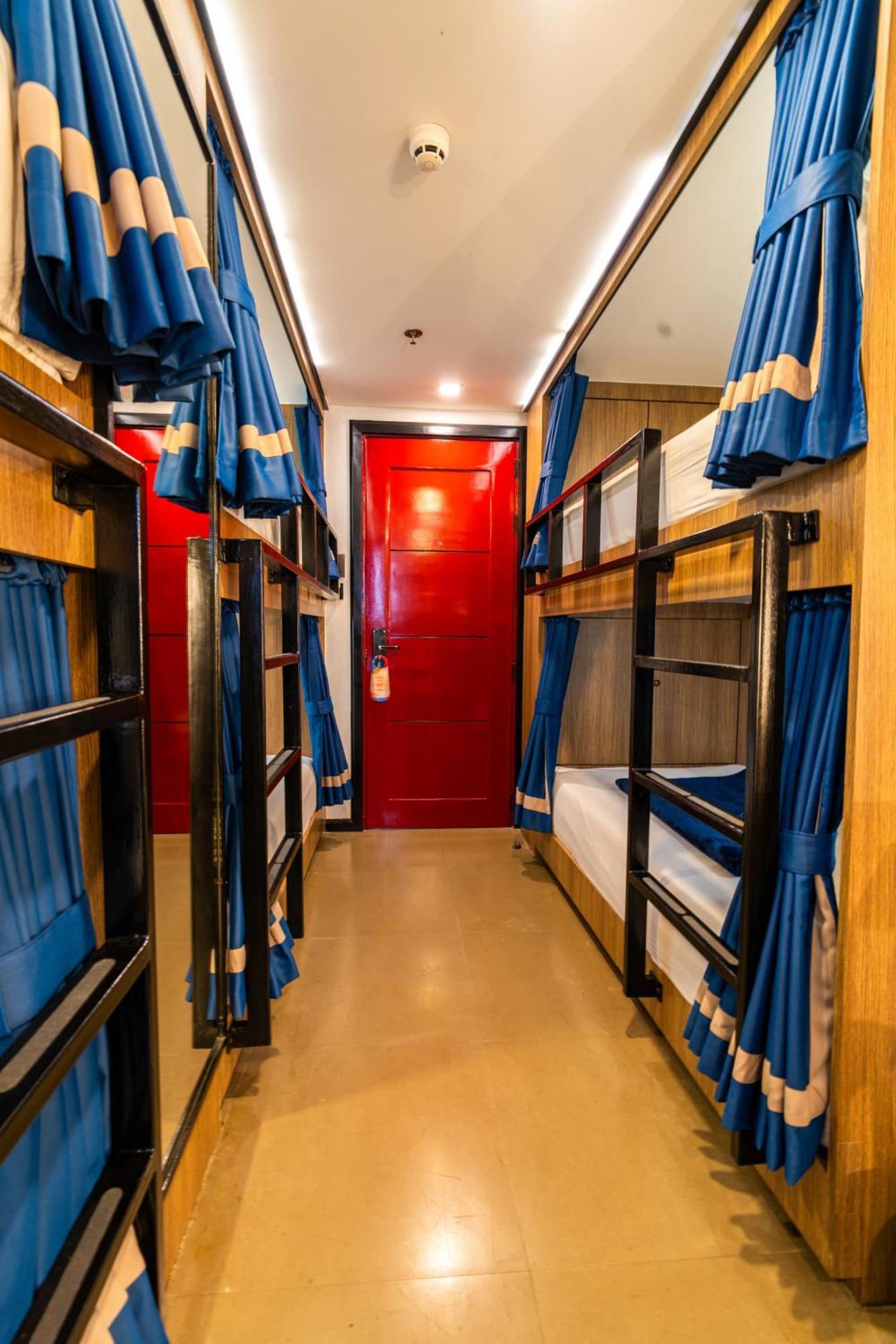 Unwnd Boutique Hotel Makati Makati City Bagian luar foto
