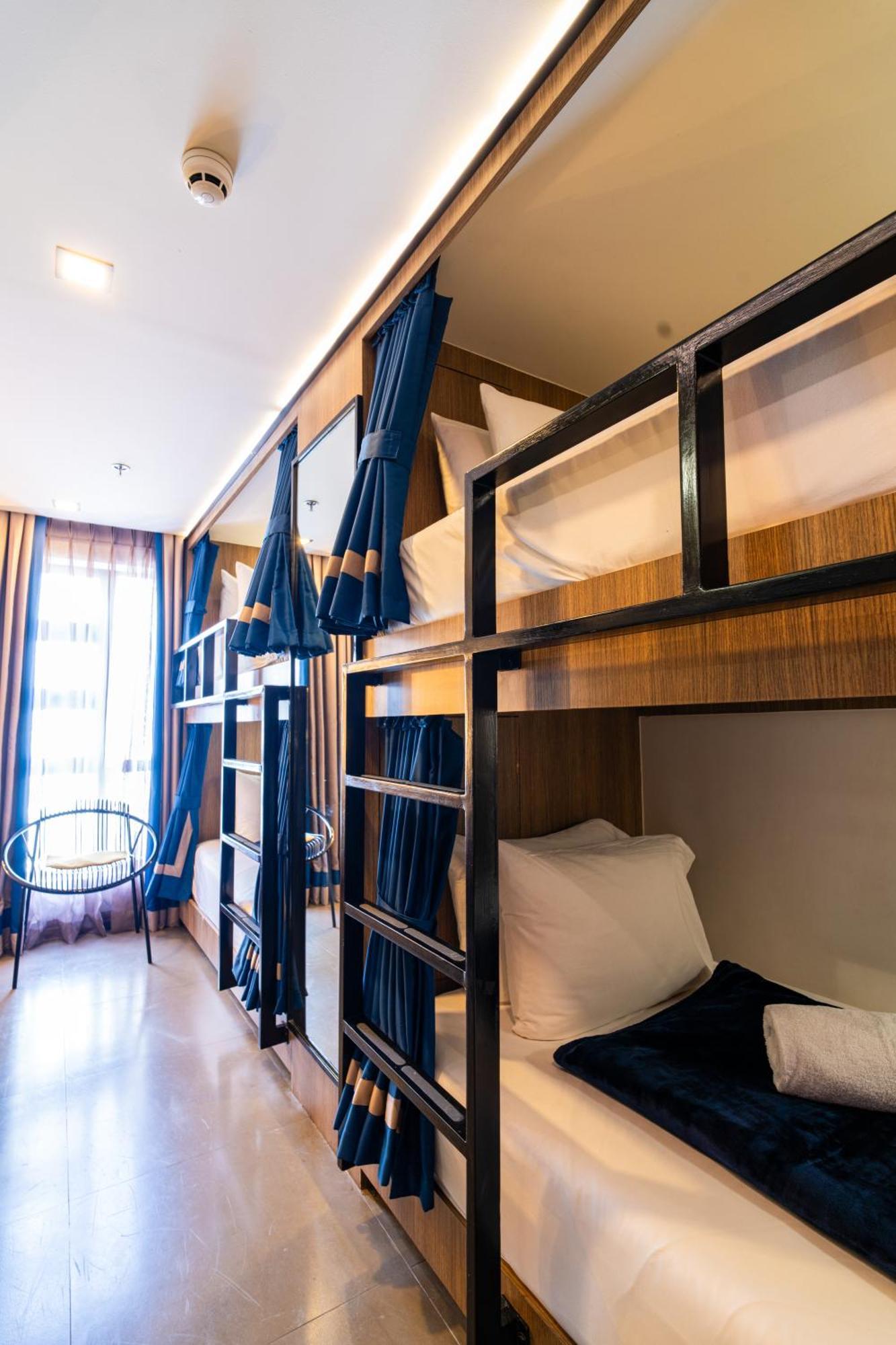 Unwnd Boutique Hotel Makati Makati City Bagian luar foto